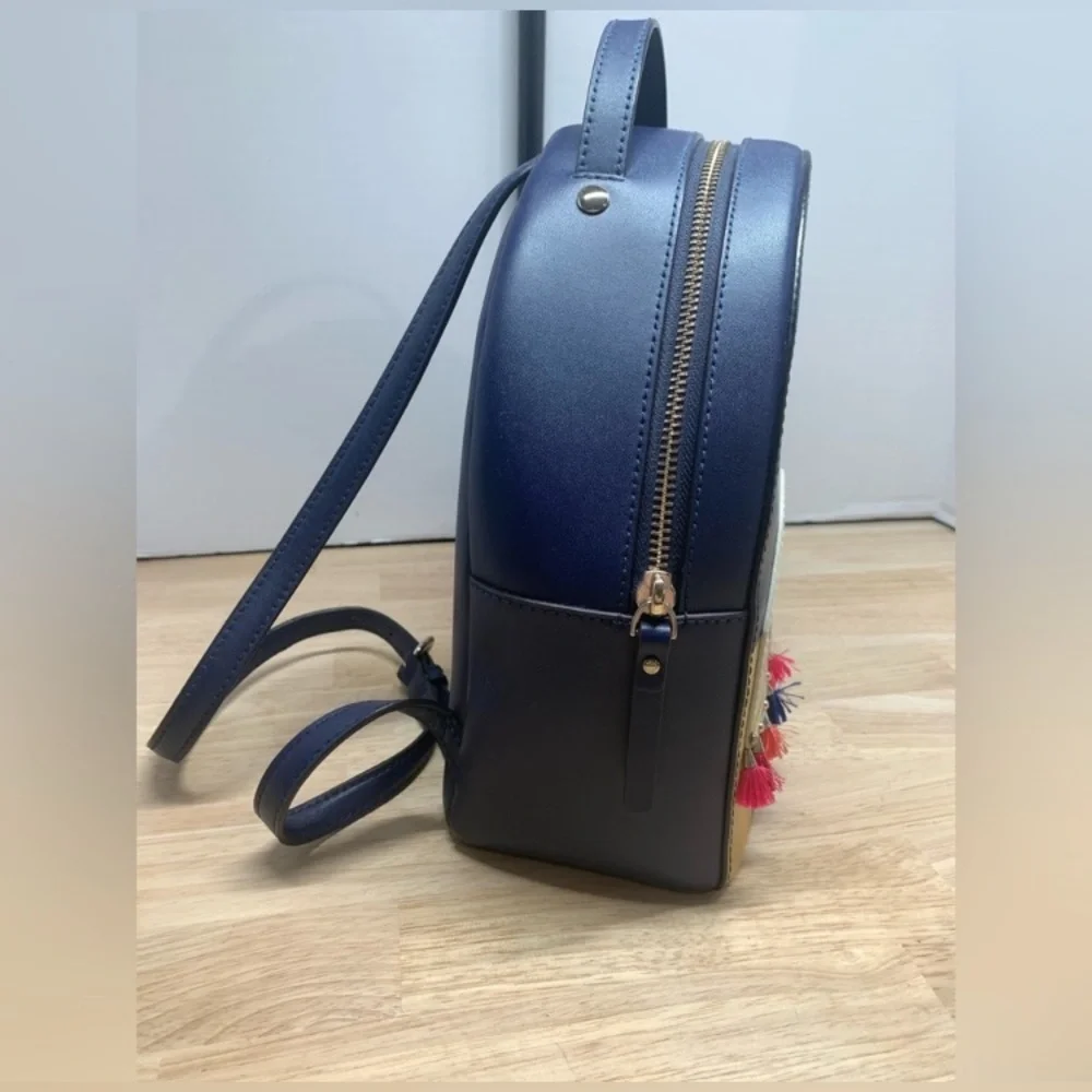 ☀️Kate Spade Spice Things Up Sammi Backpack - NWOT